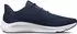 Under Armour UA Charged Pursuit 3 Big Logo academy/white