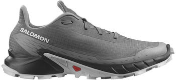 Salomon Alphacross 5 pewter/black/ghost grey