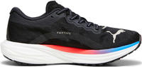 Puma 109119-01, PUMA Ultra Nitro 7 Match IT Fu&szlig;ballschuhe 01 - ultra red/puma