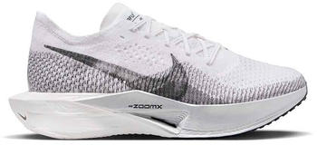 Nike Vaporfly 3 (DV4130) white/particle grey/metallic silver/dark smoke grey