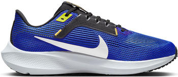 Nike Pegasus 40 Wide royal blue