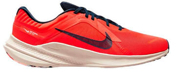 Nike Quest 5 bright crimson/light orewood brown/white/obsidian