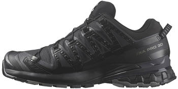 Salomon XA Pro 3D V9 GTX black/phantom/pewter