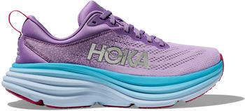 Hoka Bondi 8 Women (1127952) chalk violet/pastel lilac