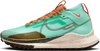 Nike React Pegasus Trail 4 GTX (DJ7929-301) green