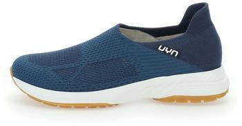 UYN MAN Mocassins dark blue (A167)