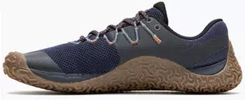 Merrell Trail Glove 7 blue