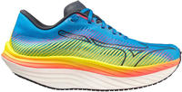 Mizuno Wave Rebellion Pro Herren Multifarbene Laufschuhe Mehrfarben