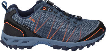 CMP Altak Trail Shoes WP bluestone