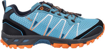 CMP Altak Trail Shoes WP reef-flame