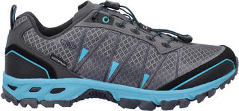 CMP Altak Trail Shoes WP titanio-deep lake