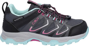 CMP Kids Byne Low WP Outdoor Shoes antracite