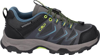 CMP Kids Byne Low WP Outdoor Shoes