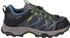 antracite-acido: CMP Kids Byne Low WP Outdoor Shoes