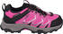 purple fluo: CMP Kids Byne Low WP Outdoor Shoes