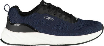CMP Nhekkar Fitness Shoe black blue