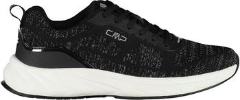 CMP Nhekkar Fitness Shoe nero