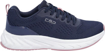 CMP Nhekkar Women Fitness Shoe blue