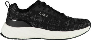 CMP Nhekkar Women Fitness Shoe nero