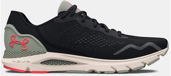 Under Armour HOVR Sonic 6 black/grove green