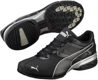 Puma 189873_03, Puma Schn&uuml;rschuhe (46) (189873_03) Schwarz