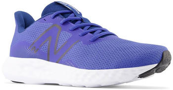 New Balance 411v3 blue