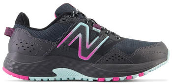 New Balance 410v8 black Women