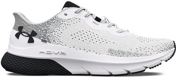 Under Armour UA HOVR Turbulence 2 white/black