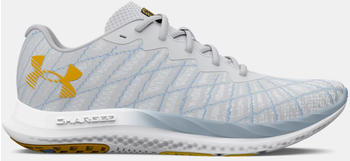 Under Armour Charged breeze 2 halo gray/blue granite