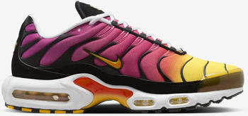 Nike Air Max Plus OG varsity red/raspberry red/black/gold