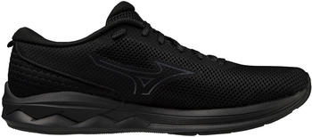 Mizuno Wave Revolt 3 black/ebony/black