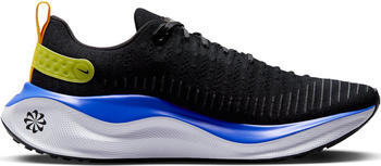 Nike Infinity RN 4 (DR2665) black/anthracite/racer blue/white