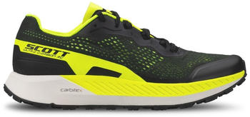 Scott Ultra Carbon RC Trail Women black/yellow