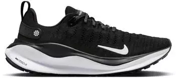 Nike Infinity RN 4 Women (DR2670) black/dark grey/white