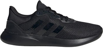 Adidas QT Racer 3.0 Women core black/core black/iron metallic