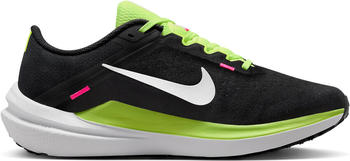Nike Winflo 10 black/volt/hyper pink/white