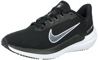 Nike DD8686-001, Nike Air Winflo 9 Neutralschuh Damen-Schwarz,Grau, Gr&ouml;&szlig;e 38 female