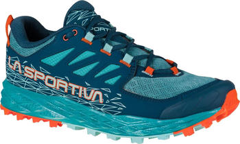 La Sportiva Lycan II Woman storm blue/lagoon (639638)