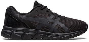 Asics Gel Quantum lyte II Kids black/graphite grey
