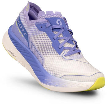 Scott Speed Carbon blue Women