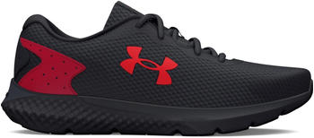 Under Armour UA Charged Rogue 3 (3024877) black/red