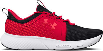 Under Armour UA Charged Decoy black/red