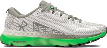 Under Armour Men's Hovr Infinite 5 white clay/green screen
