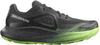 Salomon Glide Max TR india ink/black/green gecko
