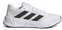 Adidas Questar cloud white/core black/grey one