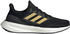 core black/gold metallic/carbon
