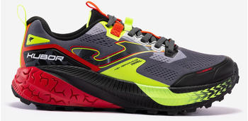 Joma TK.Kubor 23 grey/black/red