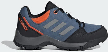Adidas Terrex Hyperhiker Low Kids wonder steel/grey three/impact orange