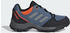 wonder steel/grey three/impact orange