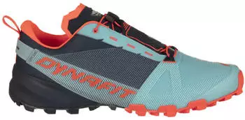 Dynafit Traverse Women marine blue/blueberry